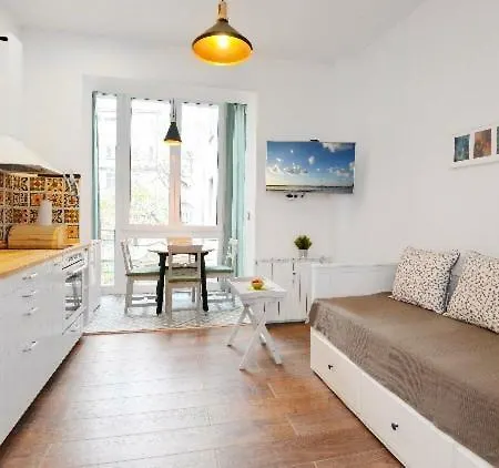 Casa Blanca & Luxury & Coziness & Top Center