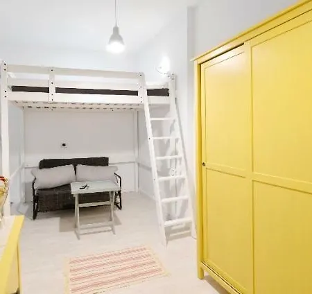 Casa Blanca & Luxury & Coziness & Top Center Apartment Sofia