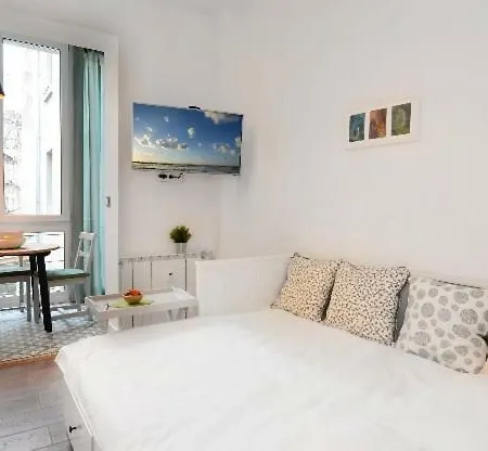 Casa Blanca & Luxury & Coziness & Top Center * Sofia