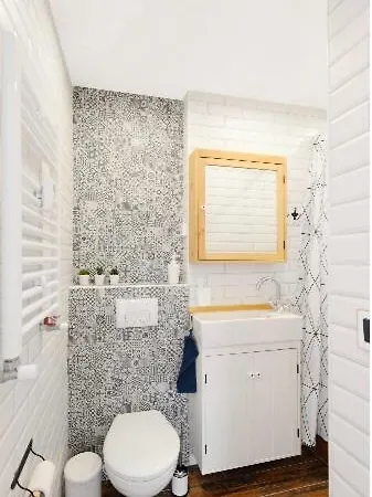 Casa Blanca & Luxury & Coziness & Top Center Apartment Sofia