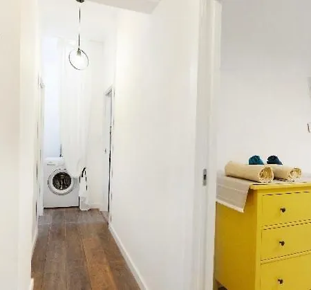 Casa Blanca & Luxury & Coziness & Top Center Apartment